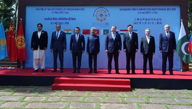 India, Russia, Pakistan call for representative government, urge Taliban to respect rights of Afghans India, Russia, Pakistan call for representative government, urge Taliban to respect rights of Afghans