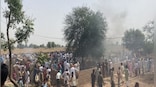 IAF grounds entire MiG-21 fleet pending probe into recent crash in Rajasthan