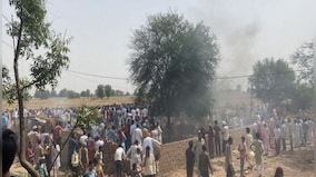 IAF grounds entire MiG-21 fleet pending probe into recent crash in Rajasthan