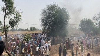 IAF grounds entire MiG-21 fleet pending probe into recent crash in Rajasthan