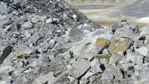 India discovers new Lithium deposits in Rajasthan's Degana