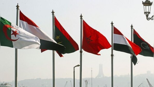 US criticizes Arab League readmission of Assad's Syria, says it won’t follow suit