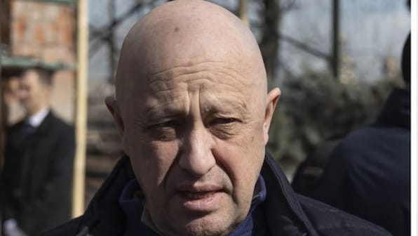 Russia ‘unable to defend’, army 'deceiving' Putin, claims Wagner chief