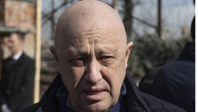 Russia ‘unable to defend’, army 'deceiving' Putin, claims Wagner chief Russia ‘unable to defend’, army 'deceiving' Putin, claims Wagner chief