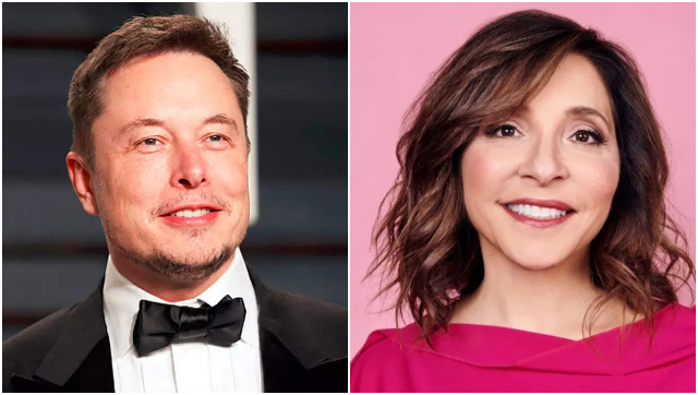 Change In Command: Elon Musk to step down as Twitter CEO, NBC Exec Linda Yaccarino to take over Change In Command: Elon Musk to step down as Twitter CEO, NBC Exec Linda Yaccarino to take over