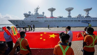 China's hidden debt pushes world's poorest countries to brink of collapse