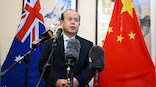 China requests Australia to deploy extra planes, ships to locate capsized fishing vessel