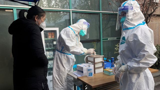 Xi Jinping's Covid Conundrum: Surging new wave will kill people, lockdown will kill economy Xi Jinping's Covid Conundrum: Surging new wave will kill people, lockdown will kill economy