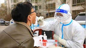 Xi Jinping’s colossal Covid failure: Mega wave hits hard as China’s vaccination claims fall flat
