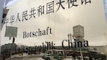 China still conducting police activities in Germany: German govt