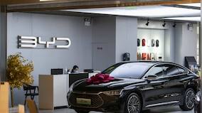 China is leading global EV race says International Energy Agency, has highest number of EV adopters