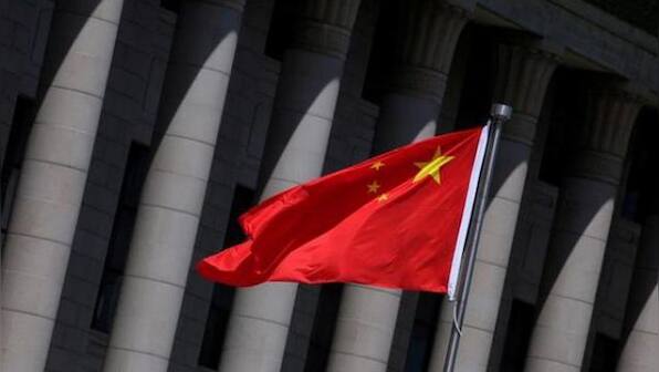 China seeks help from other countries after fishing vessel with 39 people sinks in Indian Ocean