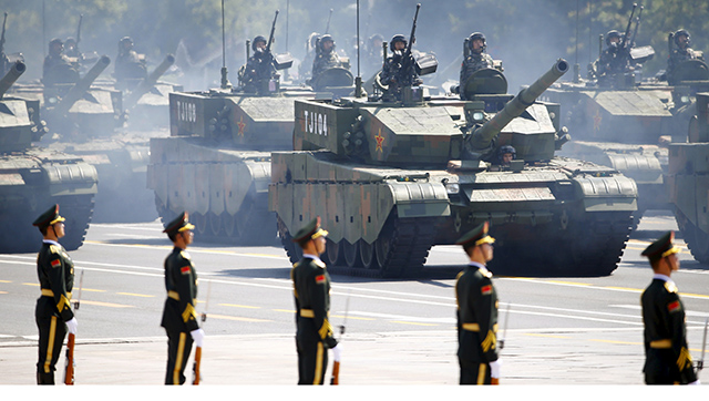 Chinese social media abuzz with 'tank dens' in Tibet chatter: Why India needs to heed seriously Chinese social media abuzz with 'tank dens' in Tibet chatter: Why India needs to heed seriously