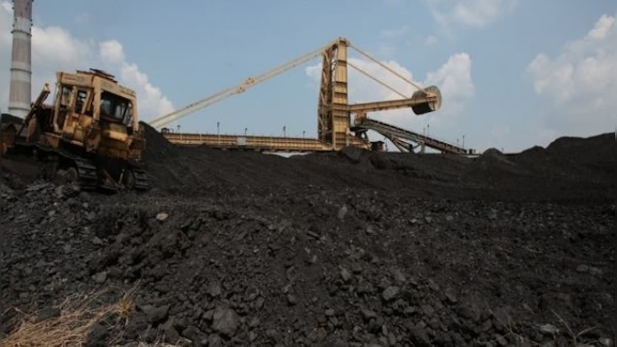 Centre aims 1 bn tonne coal production in FY24 under Action Plan