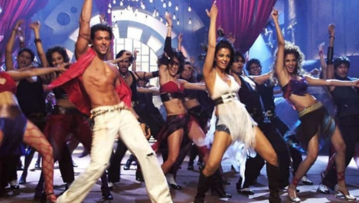 When Hrithik Roshan ordered buckets of junk food after wrapping Dhoom Again song shoot of over 26 hours non-stop