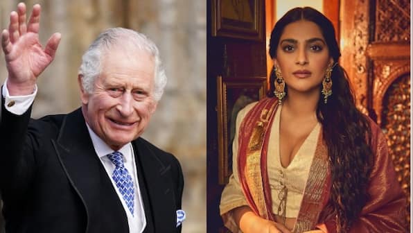 Why Sonam Kapoor is the only Indian celebrity invited at King Charles’ Coronation?