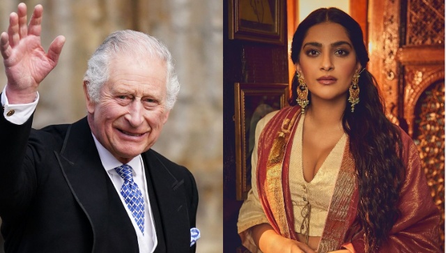 Why Sonam Kapoor is the only Indian celebrity invited at King Charles’ Coronation? Why Sonam Kapoor is the only Indian celebrity invited at King Charles’ Coronation?