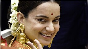 Apurva Asrani lauds Kangana Ranauts take on homosexual marriage