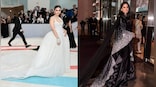 Met Gala 2023: Alia makes stunning debut in pristine white gown, Isha Ambani steals the show in Prabal Gurung's outfit