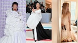 Rihanna, Nicole Kidman, Michelle Yeoh and more: Stars shine bright in New York as Met Gala honors Karl Lagerfeld