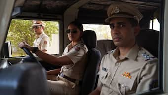 Dahaad trailer: Sonakshi Sinha & Gulshan Devaiah starrer looks riveting and gripping