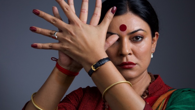 'Sushmita Sen took around 6 months to okay the script & knew it by heart': Taali creators Arjun Baran & Kartk Nishandar 'Sushmita Sen took around 6 months to okay the script & knew it by heart': Taali creators Arjun Baran & Kartk Nishandar