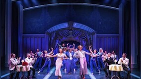 Some Like It Hot leads Tony Award nominations with 13 nods