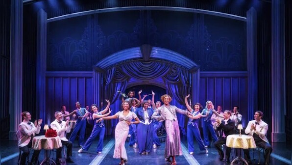 Some Like It Hot leads Tony Award nominations with 13 nods