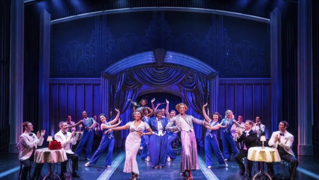 Some Like It Hot leads Tony Award nominations with 13 nods Some Like It Hot leads Tony Award nominations with 13 nods