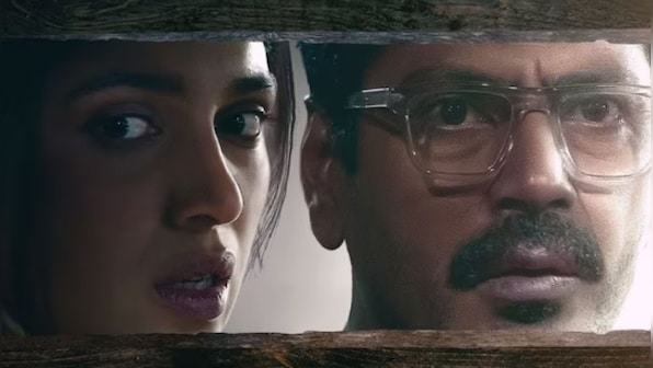 Afwaah movie review: Sudhir Mishra says it like it is in an explosive political drama
