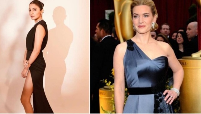 Bollywood superstar Anushka Sharma set for Cannes debut, to honour women in cinema with Kate Winslet! Bollywood superstar Anushka Sharma set for Cannes debut, to honour women in cinema with Kate Winslet!