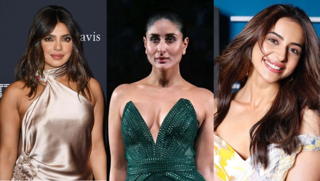 Pay disparity in Bollywood: After Priyanka Chopra, Kareena Kapoor; Rakul Preet Singh speaks out of pay disparity Pay disparity in Bollywood: After Priyanka Chopra, Kareena Kapoor; Rakul Preet Singh speaks out of pay disparity