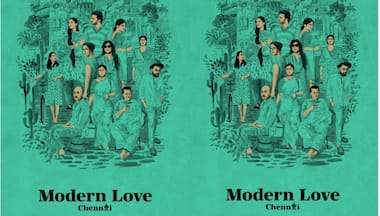 Modern Love Chennai: Six-episode anthology and unique love stories set to release on May 18