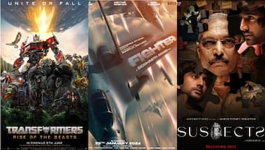 Fighter, Rocky Aur Rani Ki Prem Kahani & more: Viacom18 Studios and Tipping Point announce latest slate