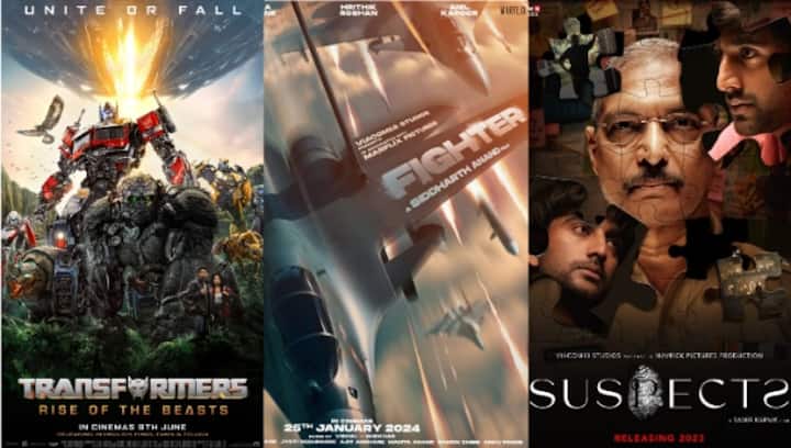 Fighter, Rocky Aur Rani Ki Prem Kahani & more: Viacom18 Studios and Tipping Point announce latest slate