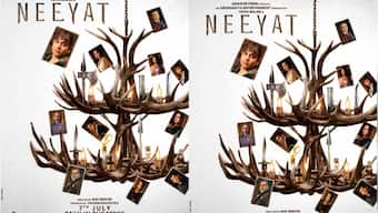 Vidya Balan returns to theatres leading a powerful ensemble cast in the murder-mystery Neeyat