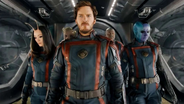 Chris Pratt's Guardians of the Galaxy Vol. 3 opens to $114 million at the box office Chris Pratt's Guardians of the Galaxy Vol. 3 opens to $114 million at the box office