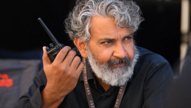 RRR director SS Rajamouli on his dream project Mahabharat: 'I can only assume that it would be a 10-part film' RRR director SS Rajamouli on his dream project Mahabharat: 'I can only assume that it would be a 10-part film'