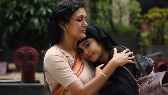 The Kerala Story: Adah Sharma starrer hits double century at the box office The Kerala Story: Adah Sharma starrer hits double century at the box office