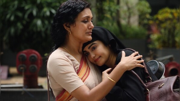 The Kerala Story set to trump Bholaa to become 4th highest grosser of 2023 at the box office
