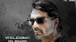 Arjun Rampal to share screenspace with Nandamuri Balakrishna for his south debut #NBK108