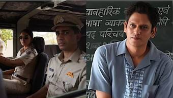 Dahaad review: Sonakshi Sinha, Vijay Varma, Gulshan Devaiah shine in a thought provoking thriller