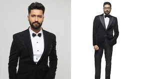 Explained: How Abhishek Bachchan & Vicky Kaushal will entertain the audience with their camaraderie as IIFA 2023 hosts