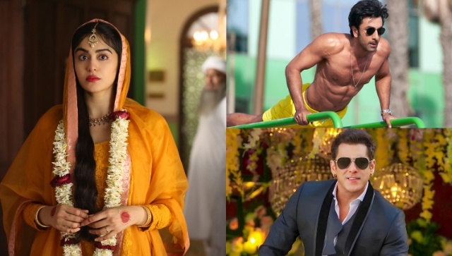 The Kerala Story crushes Kisi Ka Bhai Kisi Jaan, set to trump Tu Jhoothi Main Makkaar at the box office The Kerala Story crushes Kisi Ka Bhai Kisi Jaan, set to trump Tu Jhoothi Main Makkaar at the box office