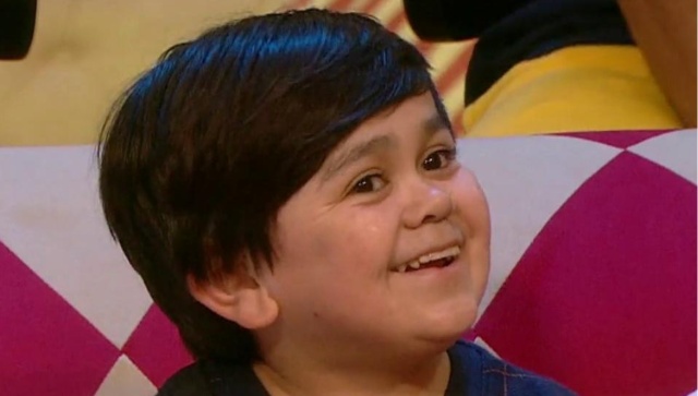 Abdu Rozik gets support from Faizan Ansari, says the Bigg Boss 16 contestant is innocent Abdu Rozik gets support from Faizan Ansari, says the Bigg Boss 16 contestant is innocent