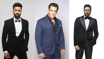 IIFA 2023: Salman Khan, Vicky Kaushal & others invite you to the biggest Bollywood party at Yas Island, Abu Dhabi!