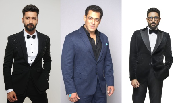 IIFA 2023: Salman Khan, Vicky Kaushal & others invite you to the biggest Bollywood party at Yas Island, Abu Dhabi! IIFA 2023: Salman Khan, Vicky Kaushal & others invite you to the biggest Bollywood party at Yas Island, Abu Dhabi!