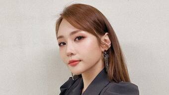 K-pop idol Haesoo found dead at 29 in her hotel room, police recovered suicide note