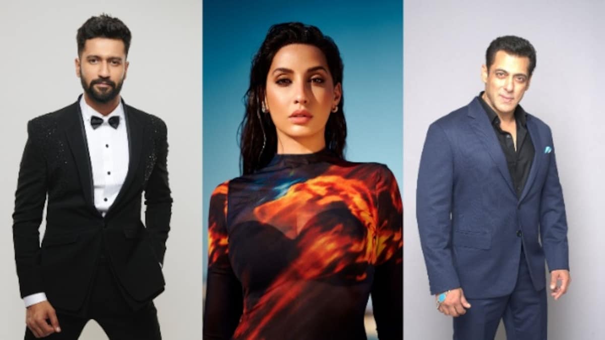 IIFA 2023: A golden chance to meet Salman Khan, Vicky Kaushal and Nora Fatehi