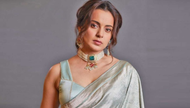 Kangana Ranaut says she lost '20-25 brand endorsements, Rs 30-40 crore per year' when she spoke against anti-nationals Kangana Ranaut says she lost '20-25 brand endorsements, Rs 30-40 crore per year' when she spoke against anti-nationals